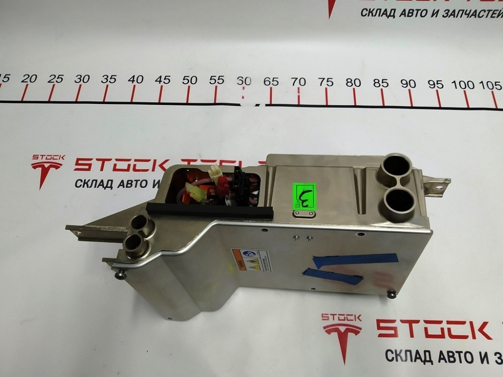 Джаншен бокс 1-й генерации Tesla model S 1021154-02-J Киев - изображение 4