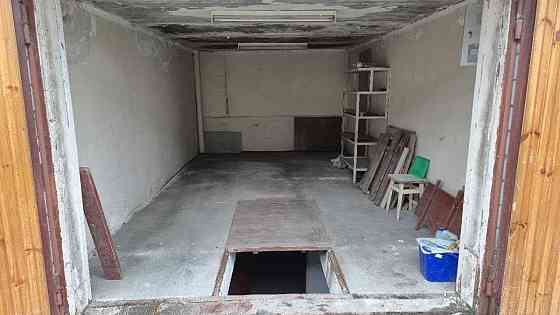 продажа место в гаражном кооперативе Киев, Оболонский, 19300 $ Київ