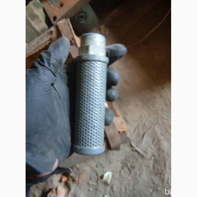 Фильтра 1211-16УХЛ4, сеточные, -4шт. по 150грн Харків - зображення 2