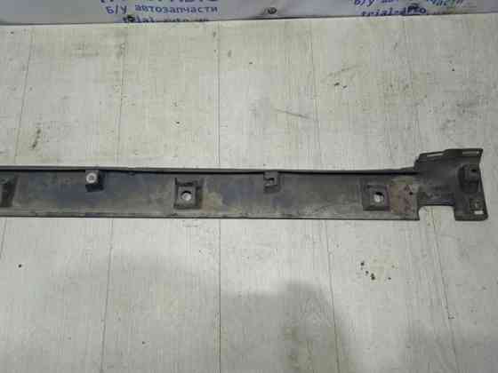 Накладка порога внешняя левая Suzuki Grand Vitara JT 2005 лев. (б/у) Київ
