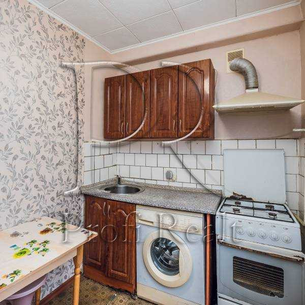 продажа 2-к квартира Киев, Святошинский, 48990 $ Киев - изображение 2