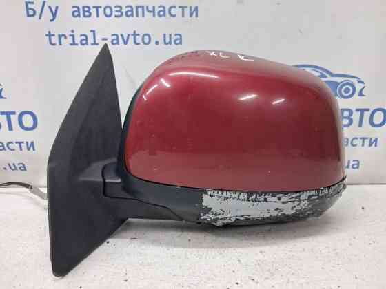 Зеркало левое Mitsubishi Outlander 2007-2012 7632A063 (Арт. 80404) Київ