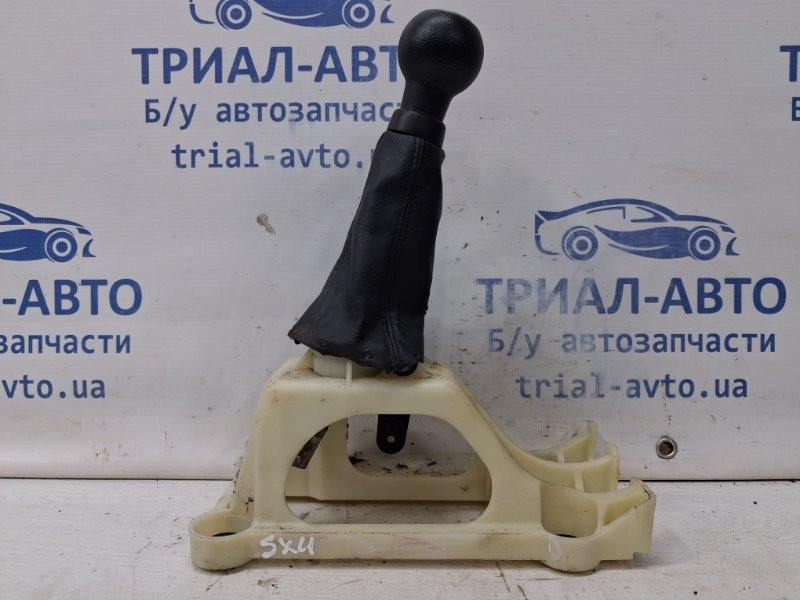 Кулиса переключения МКПП Suzuki SX4 2006-2014 28100-63J05 (Арт. 65129) Киев - изображение 1
