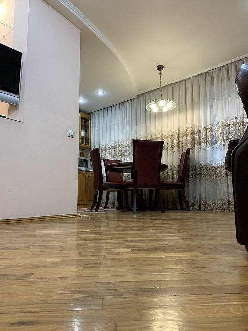 Сдам 2 комнатную квартиру, Воскресенская Днепр - изображение 1