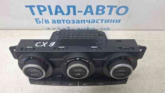 Блок управления климат-контролем Mazda CX 9 TB 3.7 БЕНЗИН MZI 2006 (б/у) Київ