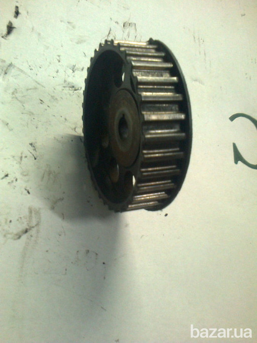074130111h Шестерня Mwu 069130111c Ауди-100 2.0д оригинал Вінниця - зображення 3