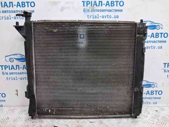 Радиатор основной Hyundai Santa fe CM 2.2 DIESEL D4HB 2005 (б/у) Киев