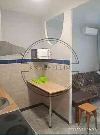 Оренда 1 кімнатної квартири в ЖК Метро Парк. м. Вирлиця Код № 11200794 Киев