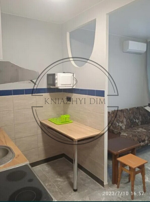 Оренда 1 кімнатної квартири в ЖК Метро Парк. м. Вирлиця Код № 11200794 Киев - изображение 3