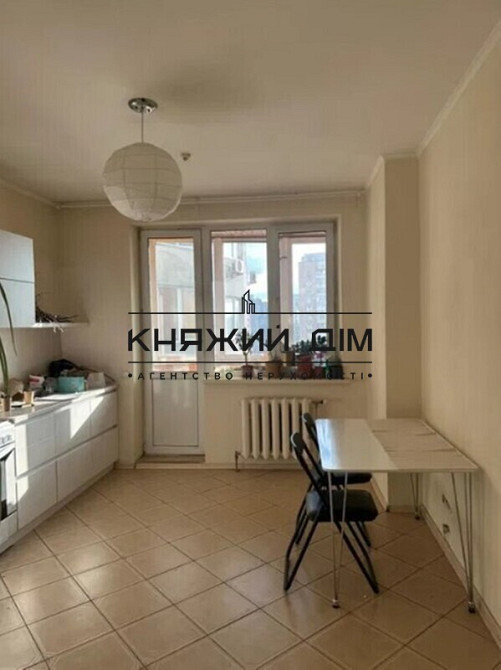 Оренда 1-кімнатної квартири . Метро Позняки 3 хв Киев - изображение 10