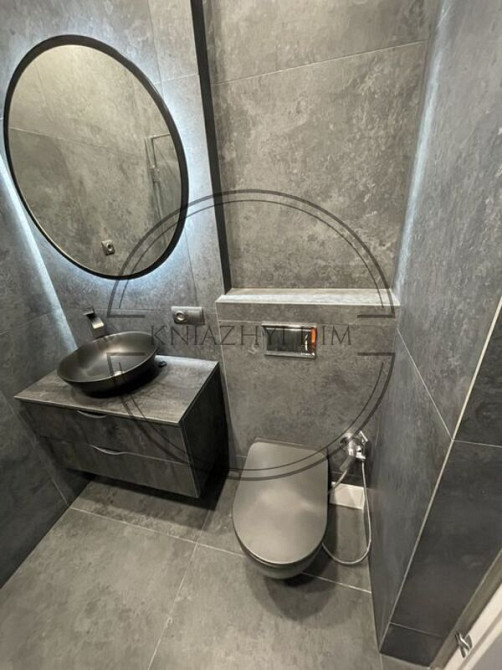 Є ГЕНЕРАТОР Оренда 1 кімнатної квартири ЖК Севен. КОД ОБ'ЄКТУ: 11197146. Київ - зображення 10