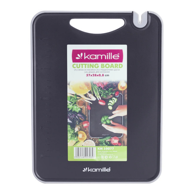 Дошка обробна Kamille KM-10077 37х28х0,8 см Киев - изображение 1