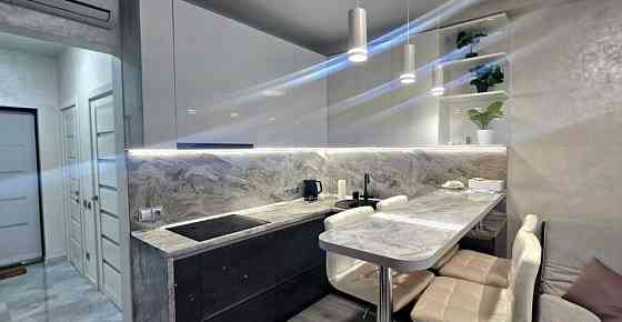 долгосрочная аренда 1-к квартира Киев, Соломенский, 25000 грн./мес. Киев