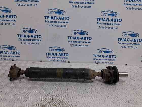 Вал карданный Mitsubishi Pajero Wagon 4 3.2 ДИЗЕЛЬ 4M41 2006 задн. (б/у) Киев