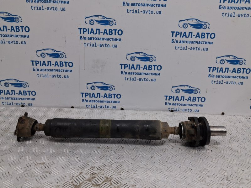 Вал карданный Mitsubishi Pajero Wagon 2006-2022 MR581616 (Арт. 68567) Київ - зображення 1