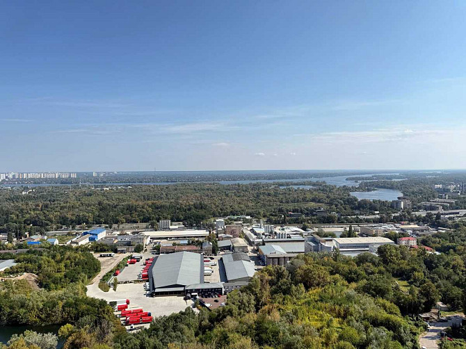 Без% Продаж 3к квартири пров. Моторний 11 Деміївська Либідська Центр Київ - зображення 4