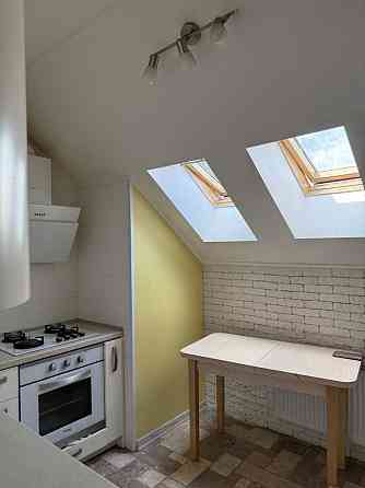 продажа 1-к квартира Киево-Святошинский, Ирпень, 40000 $ Ірпінь