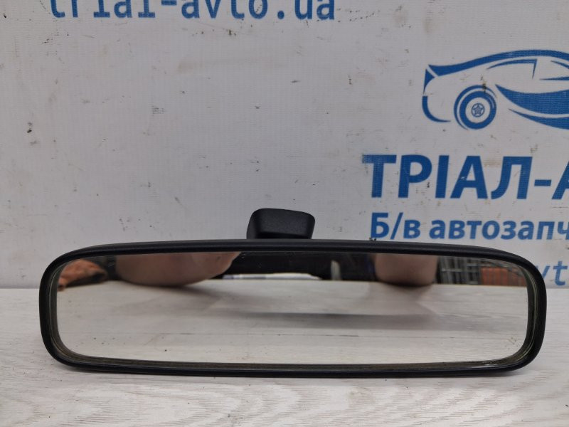 Зеркало салона Mitsubishi Pajero Wagon 3 3.2 ДИЗЕЛЬ 4M41 1999 (б/у) Київ - зображення 1