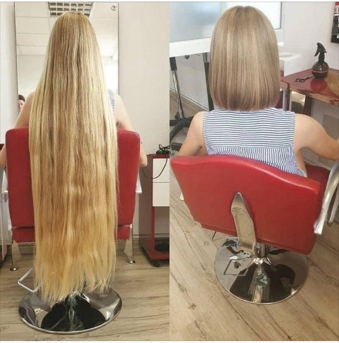 Купимо в Одесі ДОРОГО Де можна продати волосся в Одесі? ВАЙБЕР 096 100 27 22 ТЕЛЕГРАМ 063 301 33 56 Одеса - зображення 9