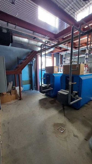 продажа производственные помещения Вышгородский, Вышгород, 1200000 $ Вышгород - изображение 6