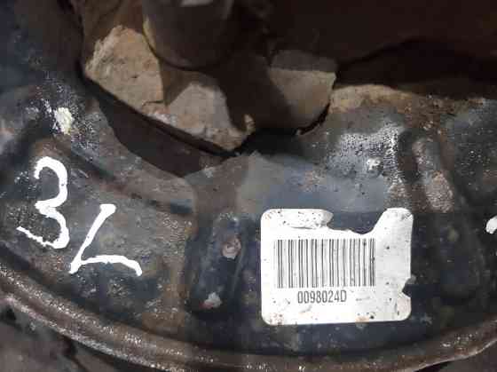 Цапфа задняя левая со ступицей  Land Rover Freelander 2006-2014 LR001129 (Арт. 22510) Киев