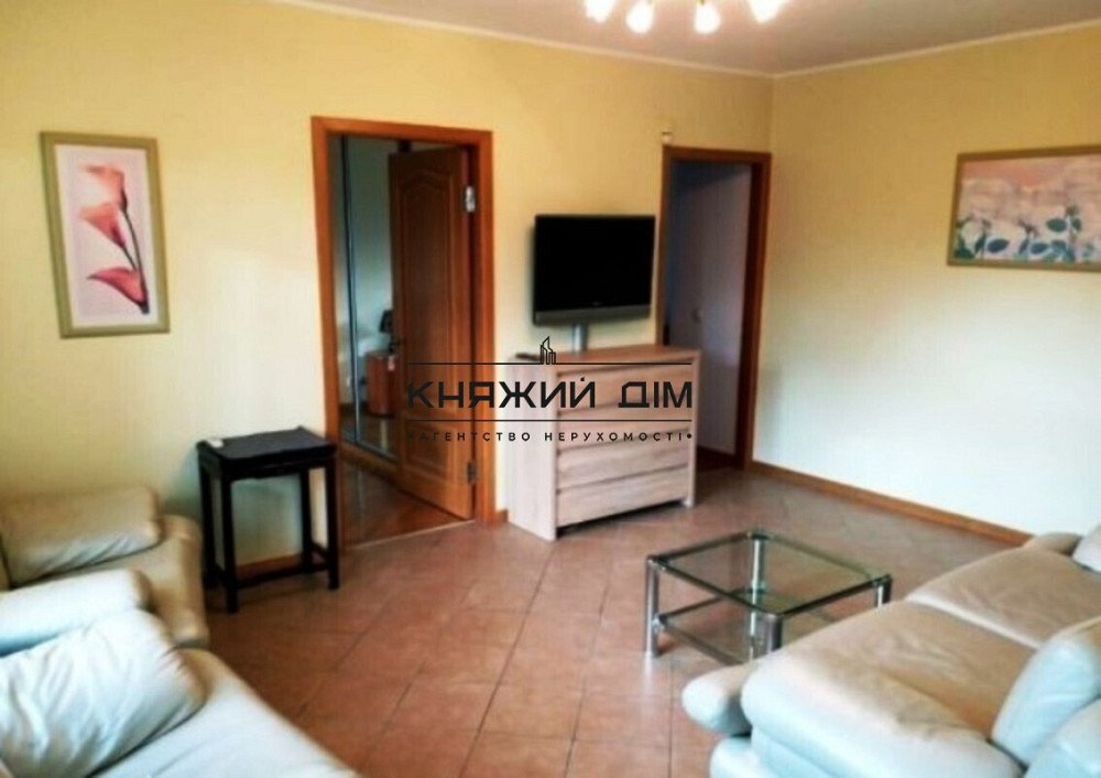 Отличная 3-х. ком.,на Печерске. Код объекта:11180911 Київ - зображення 3