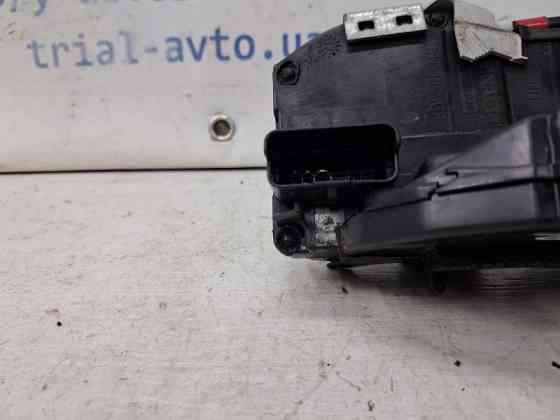 Замок двери задний правый Nissan Qashqai 2013-2022 825004EA0B (Арт. 64722) Киев