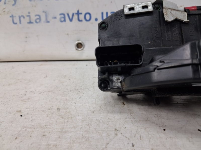 Замок двери задний правый Nissan Qashqai 2013-2022 825004EA0B (Арт. 64722) Киев - изображение 3