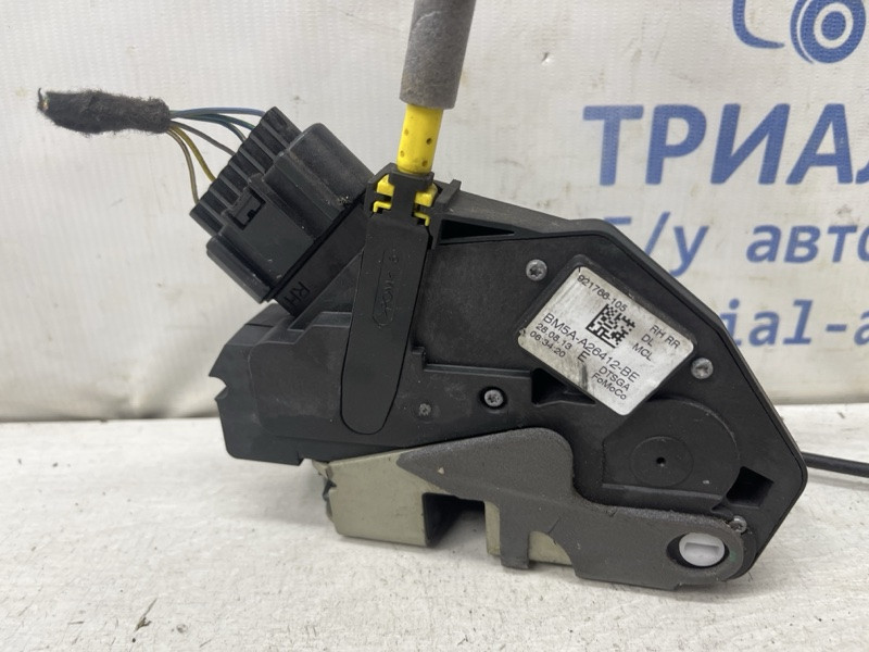 Замок двери задний правый Ford Kuga 2011-2019 2099459 (Арт. 79620) Киев - изображение 6