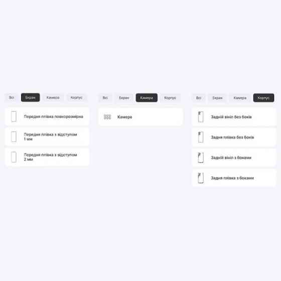 Поліуретанова плівка StatusSKIN Pro для ZTE Nubia Neo 5G Глянцева (Код товару:35174) Харків