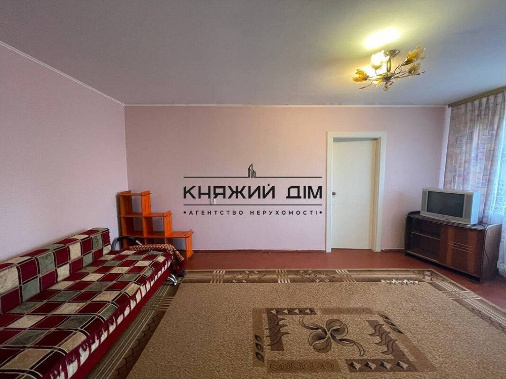 Оренда 2-кімнатної квартири. Відрадний масив, р-н НАУ. № 1133632. Киев - изображение 7