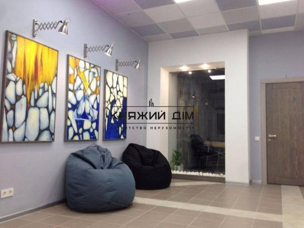 Офісне приміщення 70м2 біля Іподрому № 1412527 Київ - зображення 9