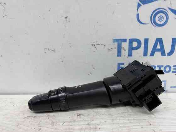 Переключатель подрулевой левый(поворотники) Mitsubishi Lancer 2007-2017 8614A067 (Арт. 83221) Киев