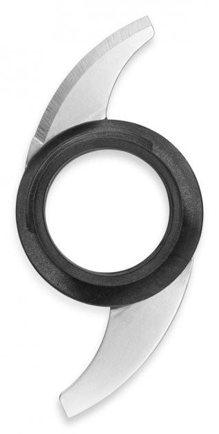 Кухонный комбайн KitchenAid 5KFС0516EBM 240 Вт темно-серый Київ - зображення 3