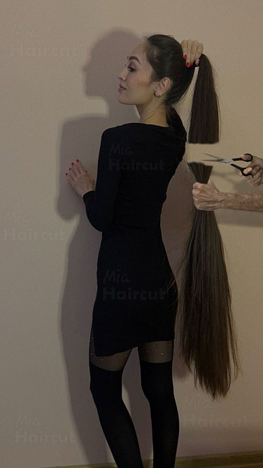 Купимо ДОРОГО волосся у Дніпрі Стрижку яку ви побажаєте отримаєте у ПОДАРУНОК вАЙБЕР 096 100 27 22 Дніпро - зображення 1