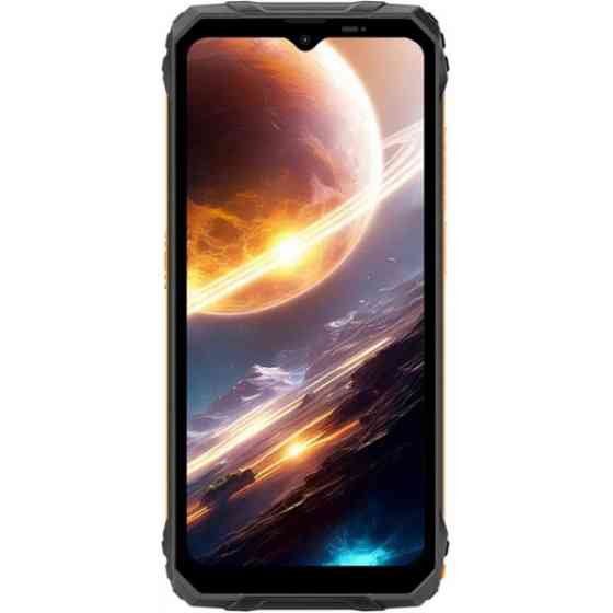 Смартфон Blackview Fort 1 6/256GB Orange EU Харьков