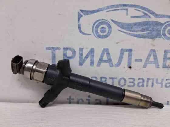 Форсунка топливная Mitsubishi L200 KB 2.5 DIESEL 4D56 2006 (б/у) Київ