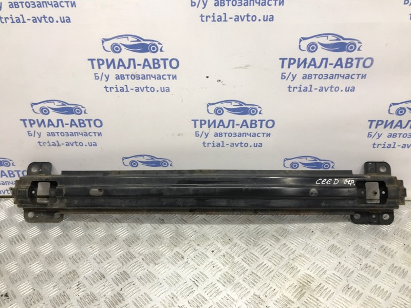 Усилитель бампера передний Kia Ceed 2006-2012 865301H000 (Арт. 43736) Київ - зображення 1