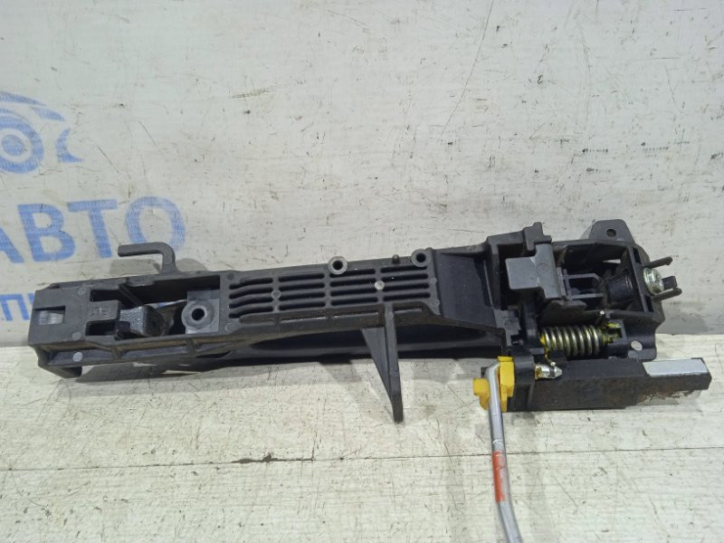 Ручка двери внешняя передняя левая Toyota Prado 2002-2009 6921128070C1 (Арт. 11790) Київ - зображення 2