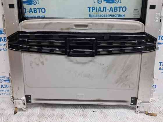 Люк в сборе Suzuki Grand Vitara 2005-2016 7871065J016GS (Арт. 70042) Киев