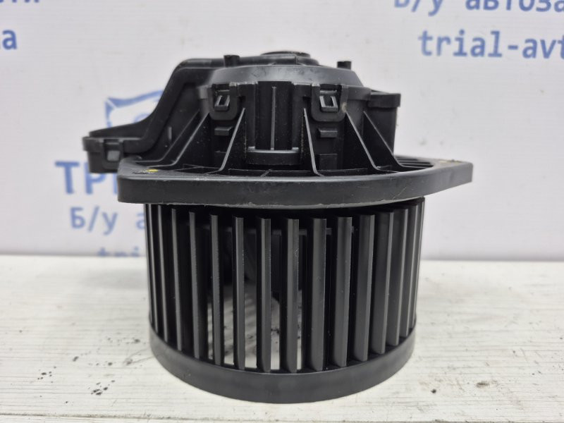 Моторчик печки SsangYong Korando C200 2.0 DIESEL 2010 (б/у) Київ - зображення 1