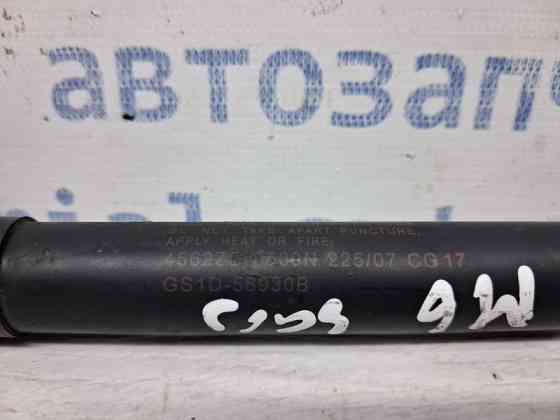 Амортизатор крышки багажника Mazda 6 GH 2.5 БЕНЗИН L5-VE 2007 (б/у) Киев