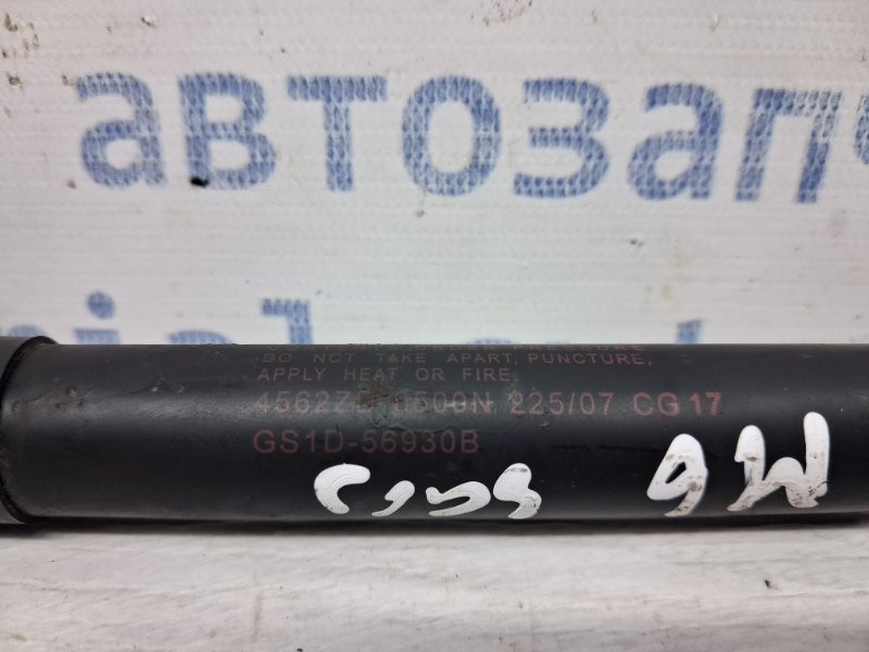 Амортизатор крышки багажника Mazda 6 GH 2.5 БЕНЗИН L5-VE 2007 (б/у) Киев - изображение 4