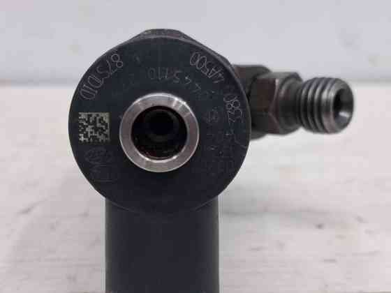 Форсунка топливная Kia Sorento BL 2.5 DIESEL D4CB 2002 (б/у) Київ