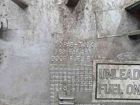 Лючок бака Chevrolet Lacetti 2004-2013 96413420 (Арт. 56161) Киев