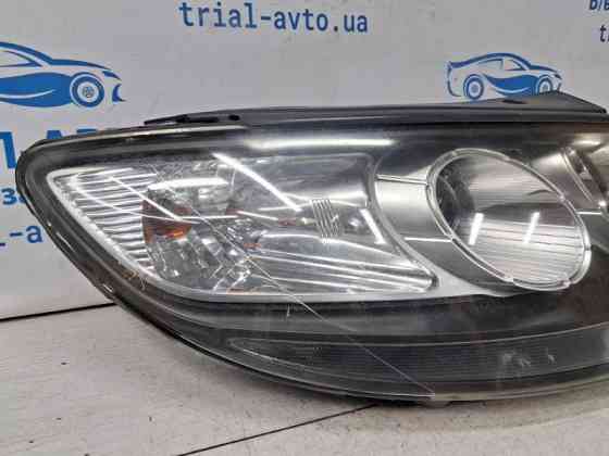 Фара правая Hyundai Santa fe CM 2.2 DIESEL D4HB 2005 (б/у) Київ