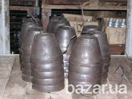 Переходы кованные от 20х15 до 820х630 в наличии со склада. Киев - изображение 2