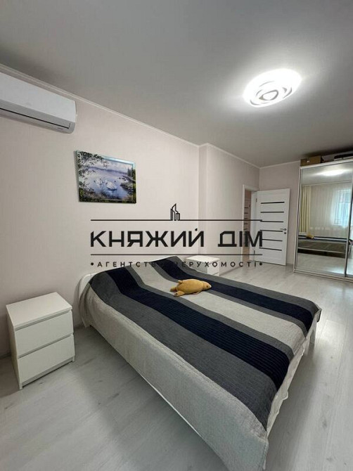 Продаж 3 кімнатна квартира ЖК 4 Сезона КОД 21146834 Киев - изображение 10