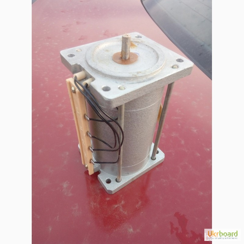 Электродвигателя ЗАСМ-400У3 -22шт Харків - зображення 6