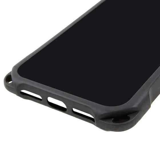 Чехол TPU CrossBody with straps для Apple iPhone 16 (6.1") Херсон